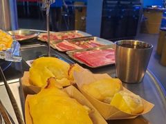 -喜井无限自助烤肉公司(石厦店)