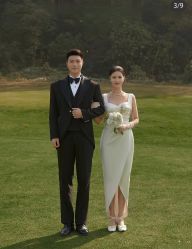 -LG婚前影像·高级定制