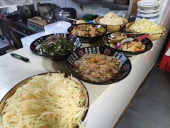 小菜拼-老烟台灌汤包(南洪街店)