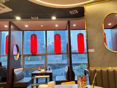 -前门·鲜肉火锅(长风店)