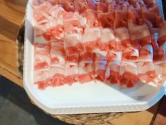 -丁卯•铜锅涮肉(工体店)