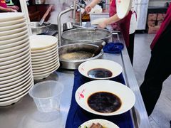 -杭嘉湖咬强羊肉面馆(永兴路总店)