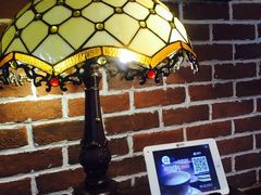 大堂-EATALIA意塔利意式餐厅(鼓楼店)