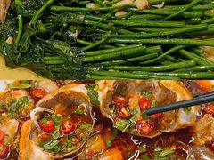 -潮之南·潮汕菜·鱼仔档(南山店)