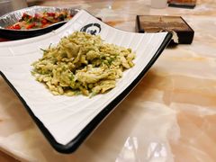 -千岛湖小鱼儿·淳安匠心农家菜