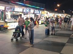 -花莲东大门国际观光夜市