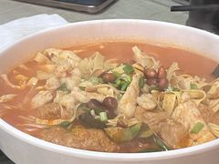 -缘久缘米粉(新街口店)