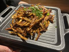 -醉霖生态餐厅(交大店)