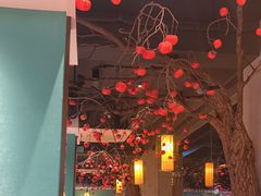 -曹家小菜(胜太路店)