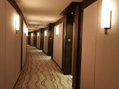 -上海外滩茂悦大酒店