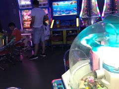 -明日世界电玩城(之心城店)