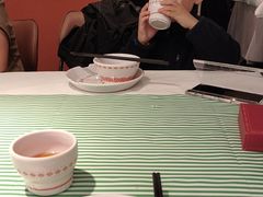 -楼兰新疆菜(江宁万达店)