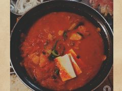 -ChangGo Korean BBQ
