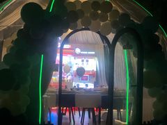 -哟吼艺术餐厅·亲子·生日宴
