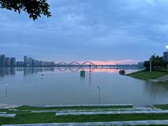 -长沙滨江文化园