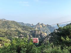 -大泽山风景名胜区