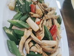 -一品烧农庄·佛山本地特色菜