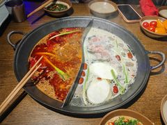 -萍姐火锅·公路夜市(打浦桥日月光店)