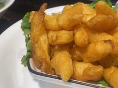 -千岛湖小鱼儿·淳安匠心农家菜