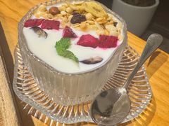 -沏点Trattoria意大利餐厅(新街口店)