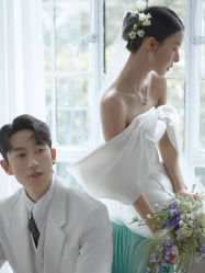 -吉光片羽高端婚纱摄影(泰州优选店)