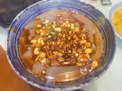 -蔡家酒楼(一德街店)