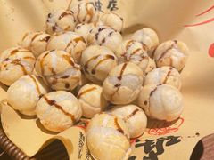 -泥糊破店小酒馆·团建聚餐(南京西路店)