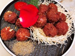 -红蜡烛-养生粥-津鲁菜(中山路店)