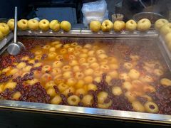 -大学城夜市大排档(凤栖路店)