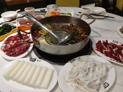-八合里潮汕鲜牛肉火锅(上海汇智广场店)