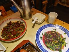 -小柴米·传统江西菜(八一广场店)