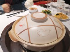 清远鸡-天宜隆蘑菇宴火锅(石景山旗舰店)