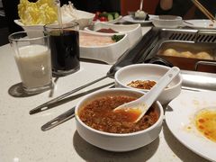-海底捞火锅(龙岗星河COCO Park店)