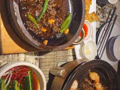 -绿茶餐厅(燕郊永旺店)