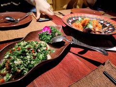 -花马天堂云南餐厅 Lost Heaven(外滩店)