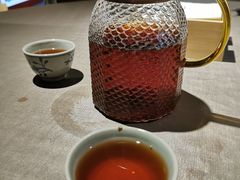 -不二茶空间·养生宴(石景山店)