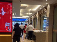 -新丁香海鲜酒店(银海商贸城店)