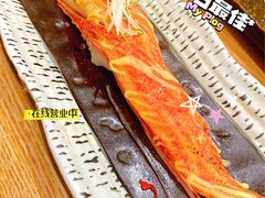 那么长蟹棒寿司-赤稻·日式料理(禅城店)