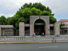 -浙江省杭州高级中学(贡院校区)