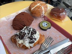 -OUR Bakery(三里屯太古里店)