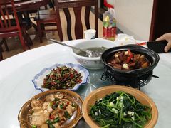 -来韶饭店