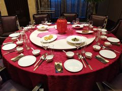 -长沙顺天凯宾斯基酒店·祈顺酒家中餐厅(雨花亭店)