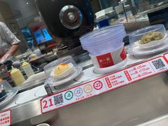 -新一番三文鱼寿司(大东海店)