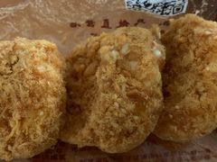 -鲍师傅糕点(江苏路店)