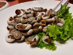 -船歌·鱼水饺青岛菜(黄岛珠江路店)