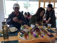 -美人鱼帆船海鲜餐厅(七星湾游艇会店)