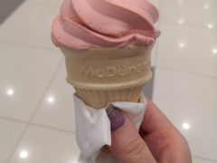 -麦当劳(凯德广场店)