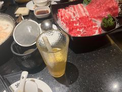 -捞王猪肚鸡火锅(财富中心店)