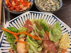 -哥哥の深夜食堂(红松东路店)