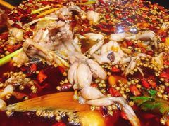 -销魂美蛙鱼头火锅(上海首店)